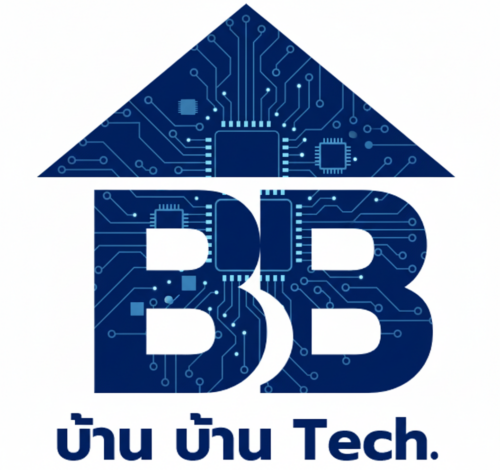 Baan Baan Tech