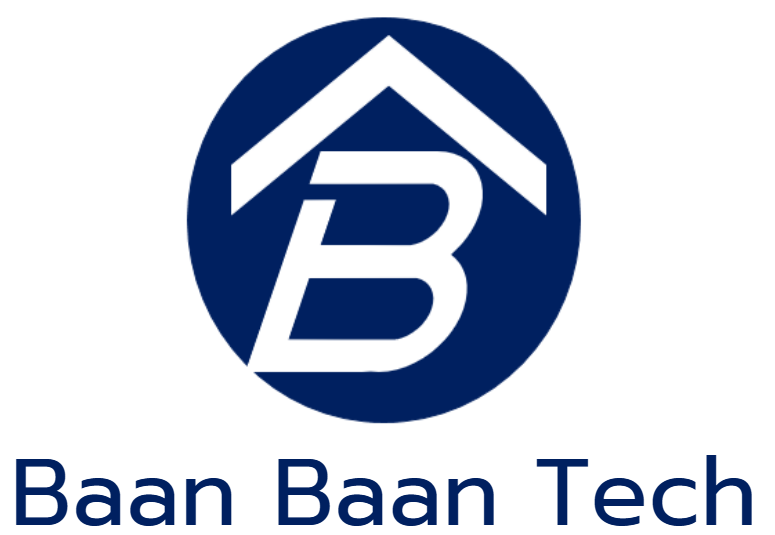 Baan Baan Tech